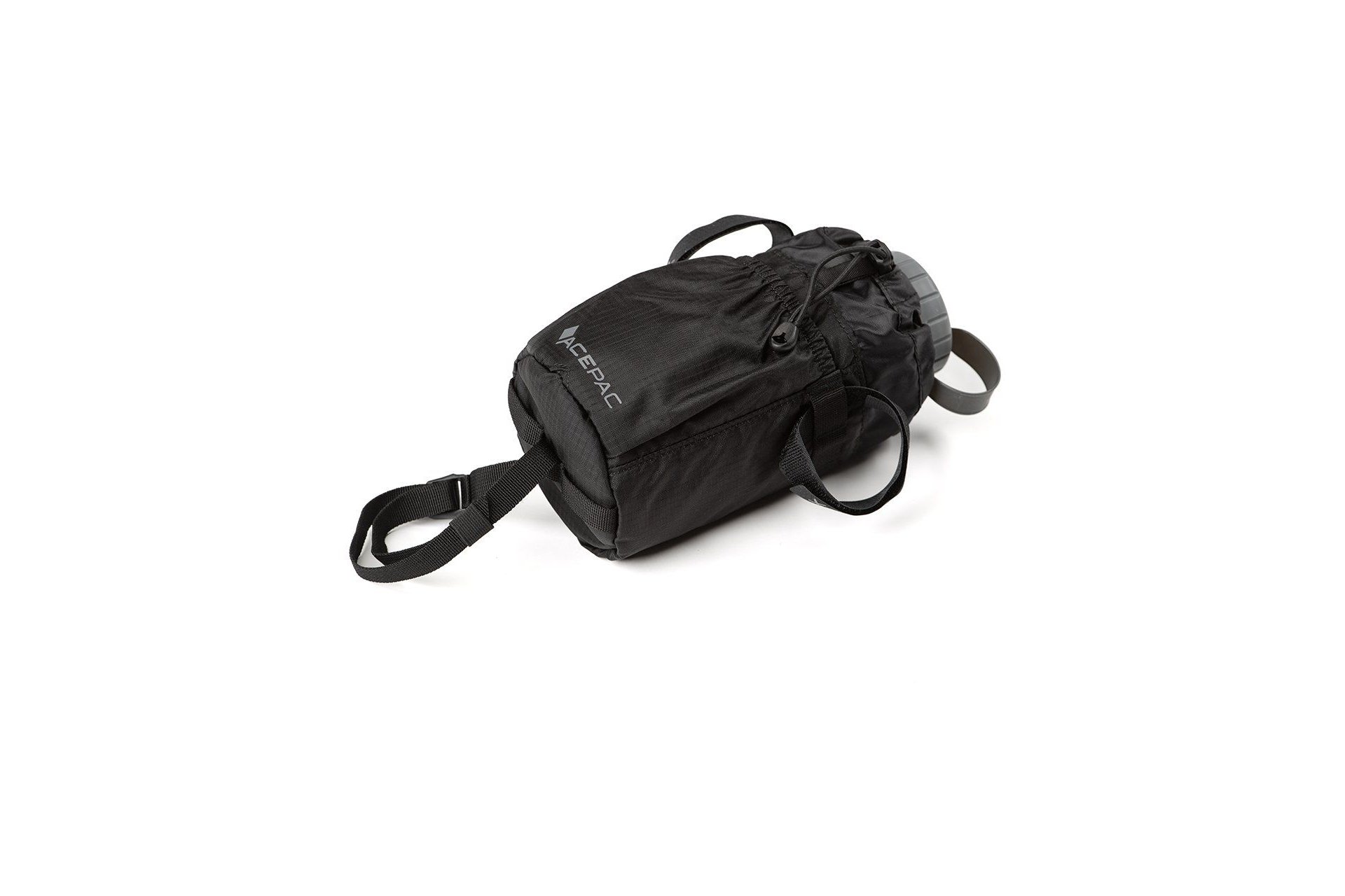 Acepac Fat Bottle Bag MKIII, Flaschen Lenkertasche