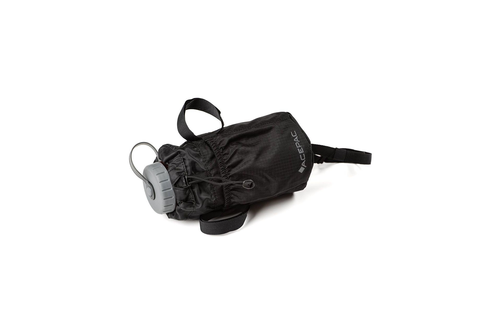 Acepac Fat Bottle Bag MKIII, Flaschen Lenkertasche