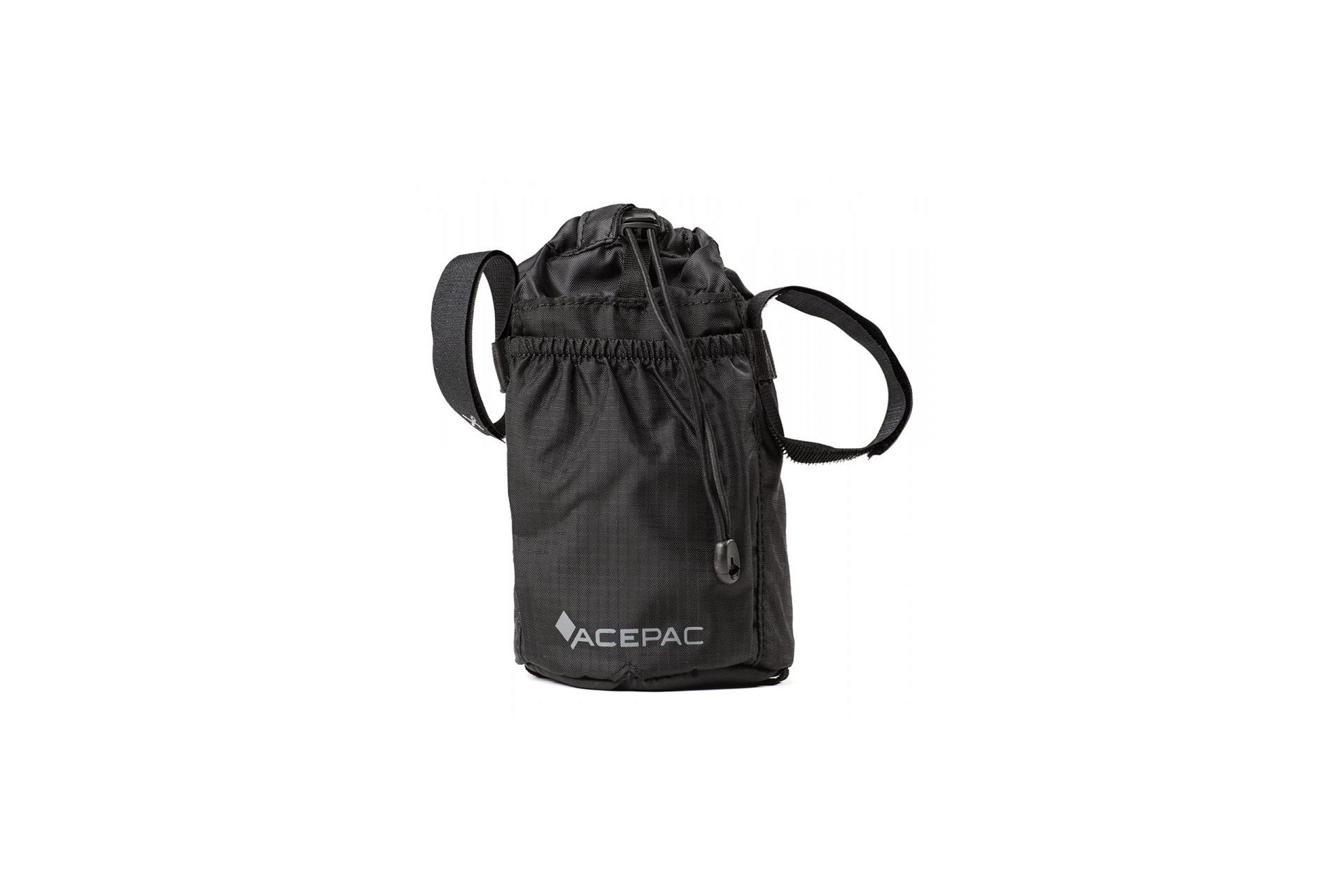 Acepac Fat Bottle Bag MKIII, Flaschen Lenkertasche