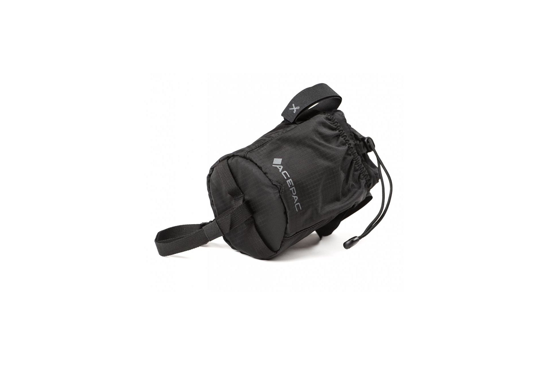 Acepac Fat Bottle Bag MKIII, Flaschen Lenkertasche
