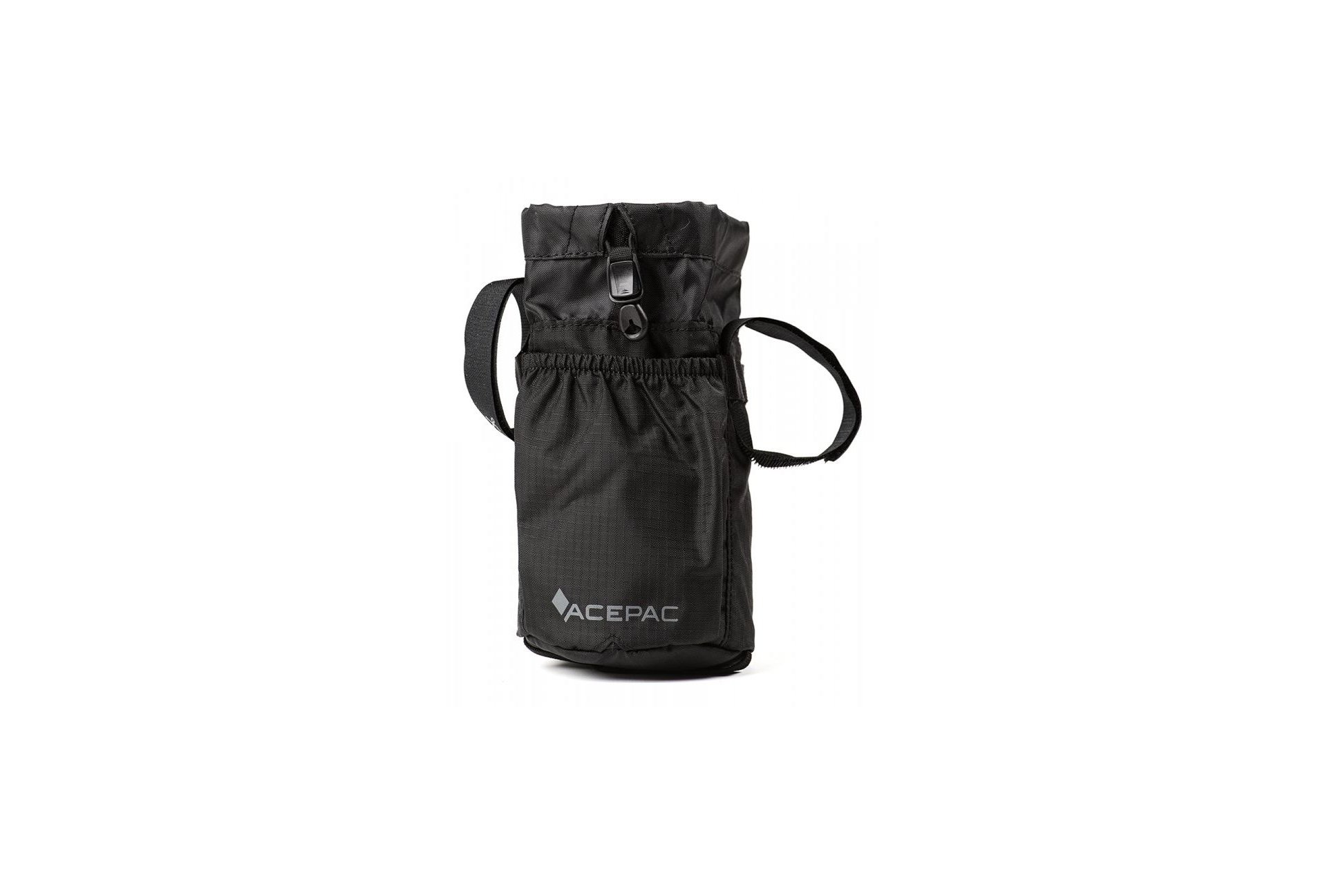 Acepac Fat Bottle Bag MKIII, Flaschen Lenkertasche