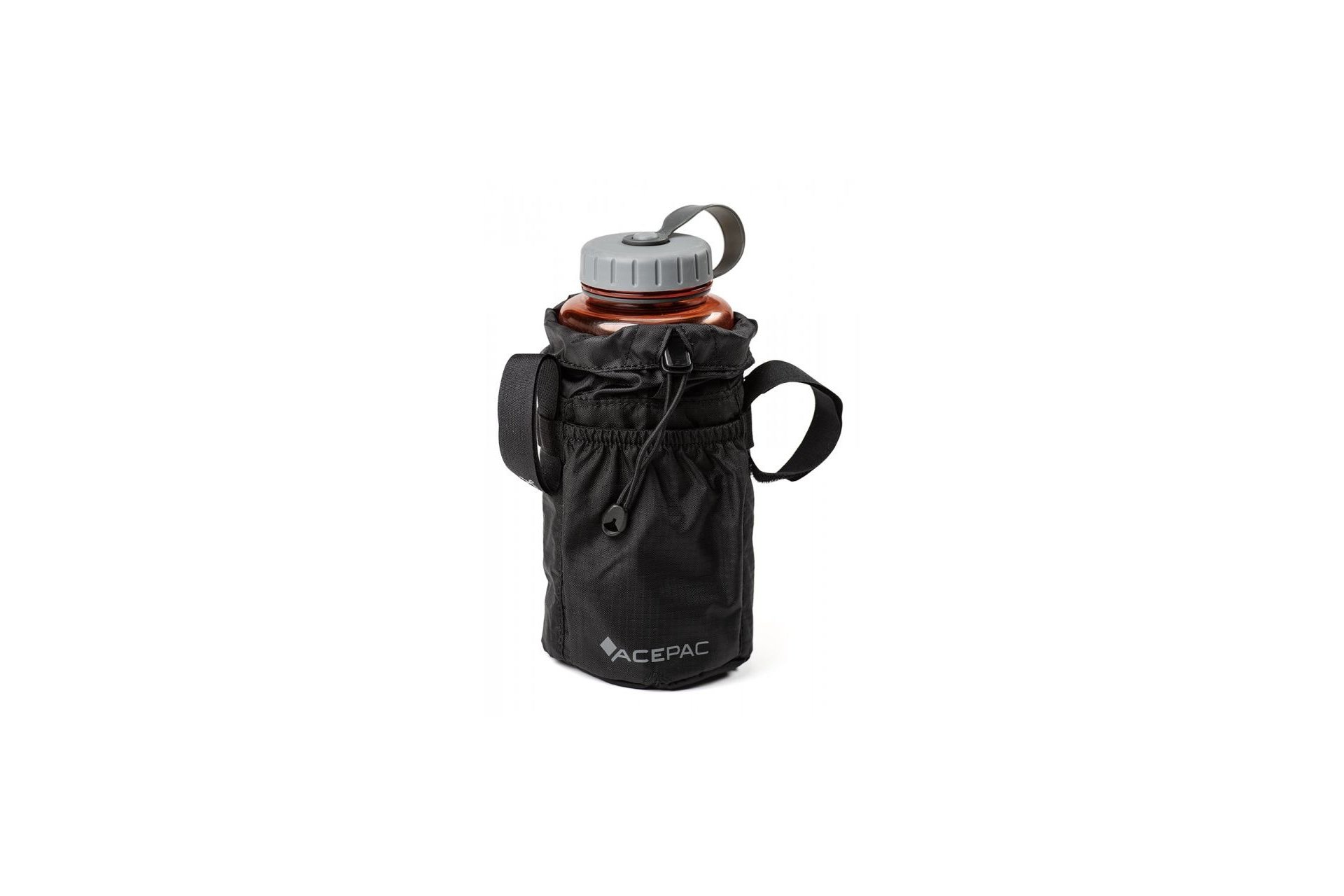 Acepac Fat Bottle Bag MKIII, Flaschen Lenkertasche