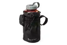 Acepac Fat Bottle Bag MKIII, Flaschen Lenkertasche