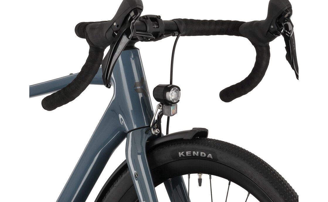 Carver Gravel 210 Street - 28 Zoll - Diamant - 2025