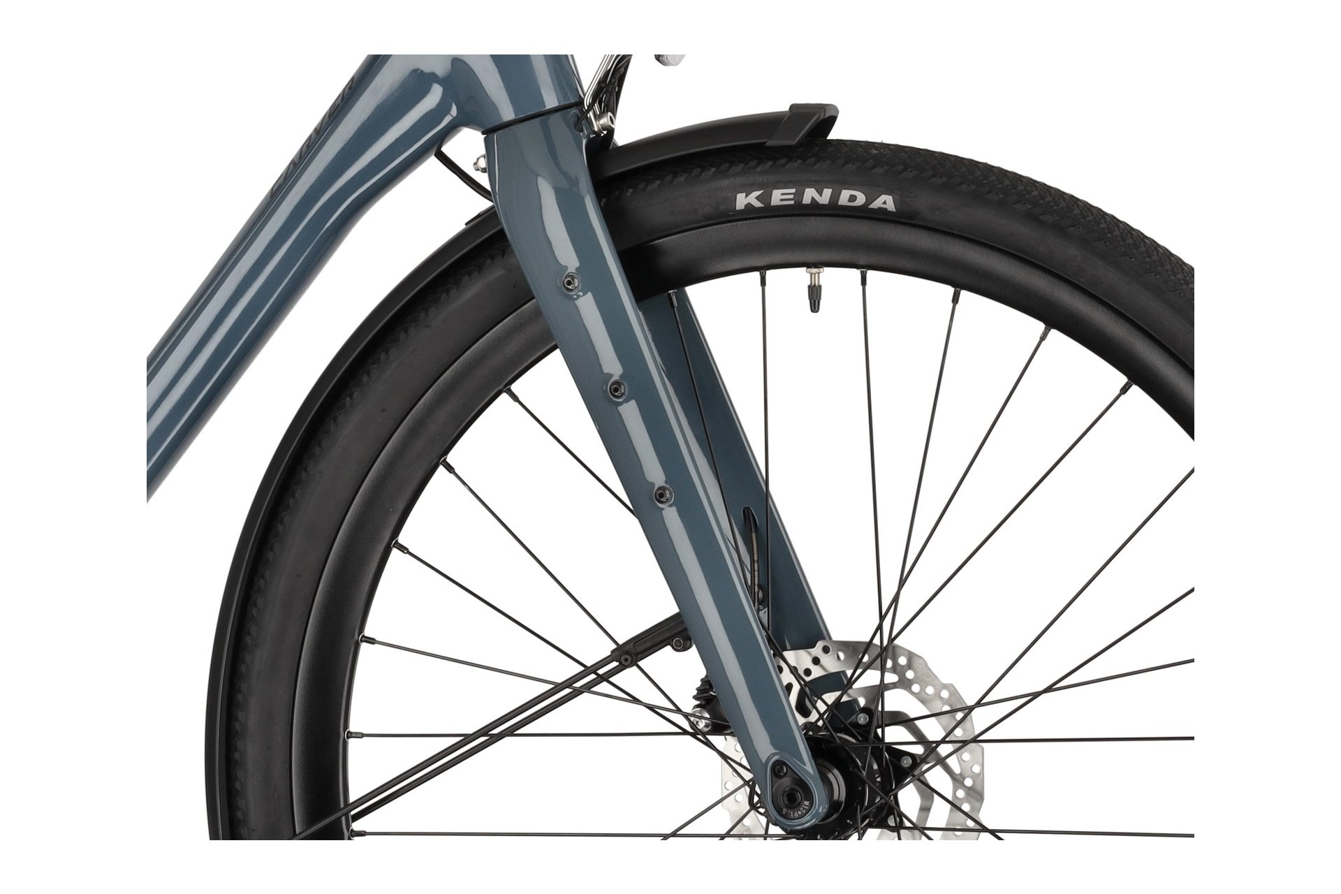 Carver Gravel 210 Street - 28 Zoll - Diamant - 2025