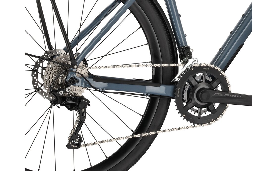 Carver Gravel 210 Street - 28 Zoll - Diamant - 2025