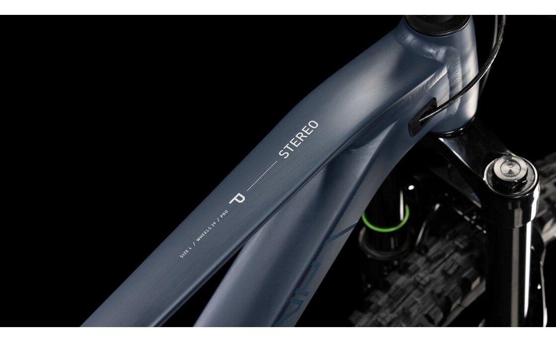 Cube Stereo ONE77 Pro 29 - 29 Zoll - Fully - 2026