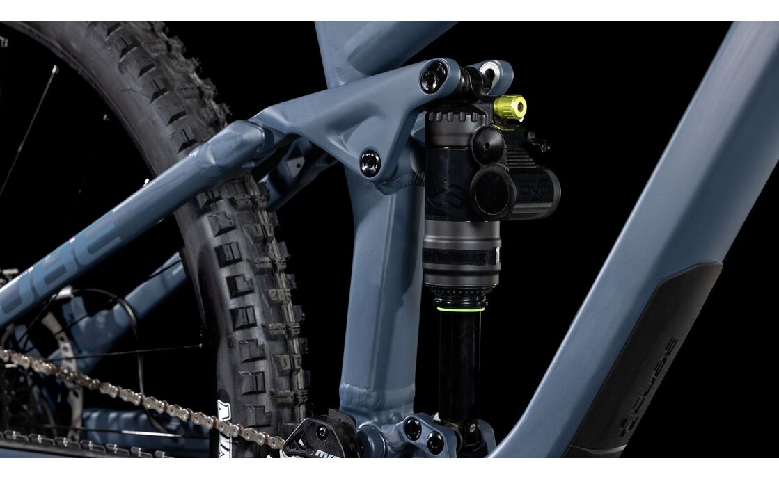 Cube Stereo ONE77 Pro 29 - 29 Zoll - Fully - 2026