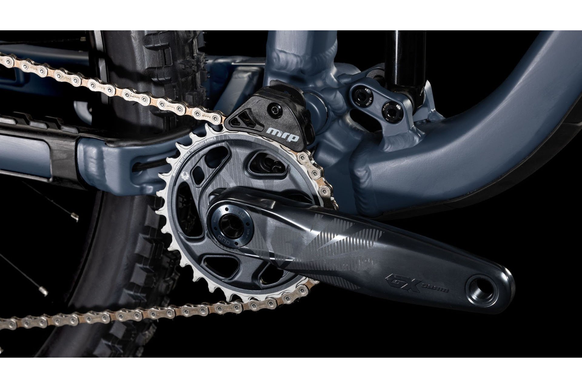 Cube Stereo ONE77 Pro 29 - 29 Zoll - Fully - 2026