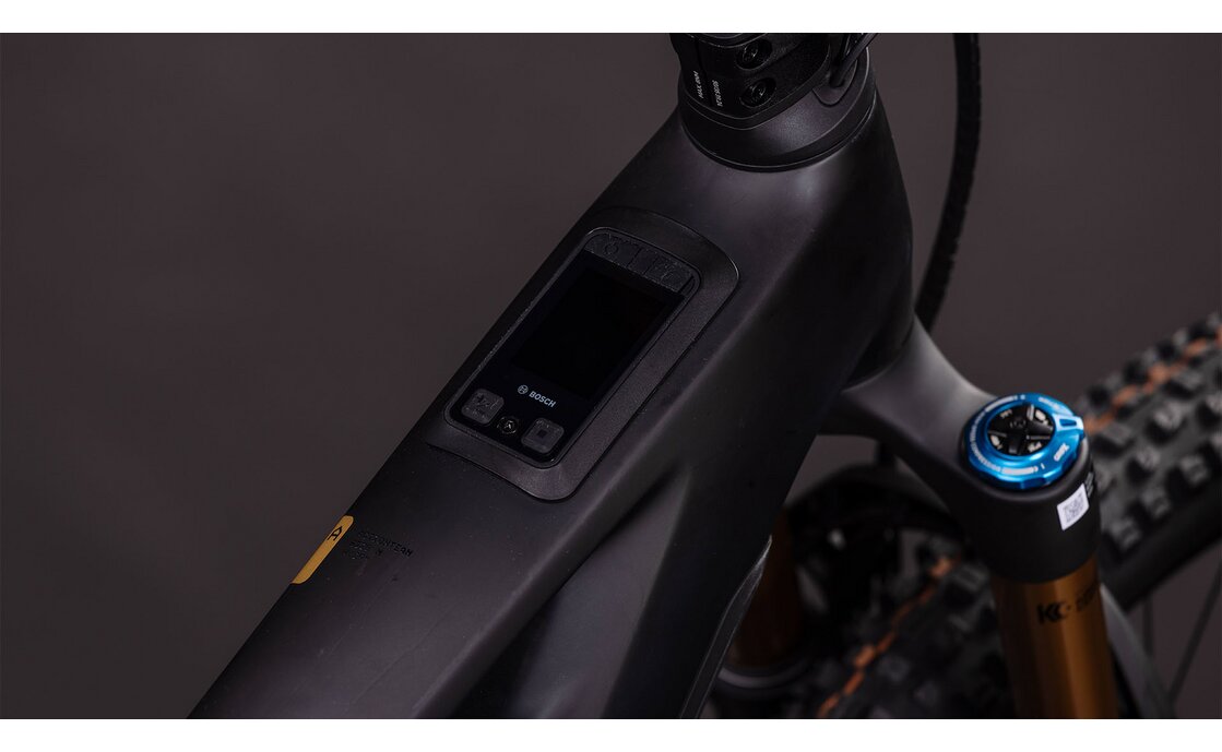 Cube Stereo Hybrid ONE44 HPC AT 800 - 800 Wh - 29 Zoll - Fully