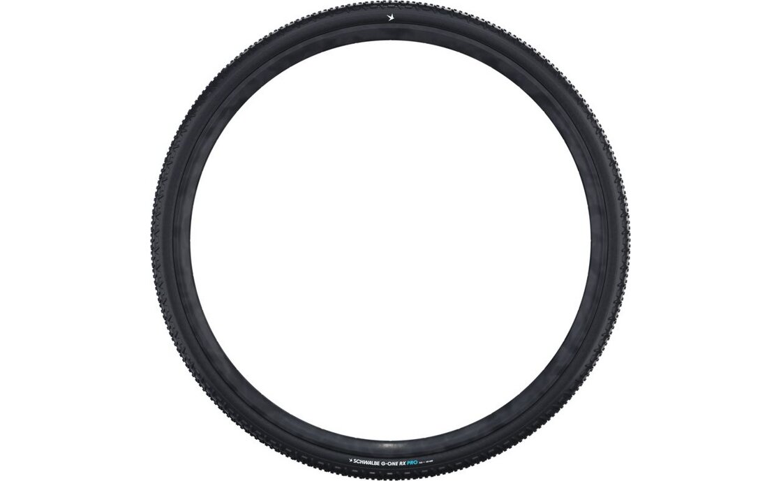 Schwalbe G-One RX Pro 700x55C EVO ADDIX Race V-Guard SuperRace TLR