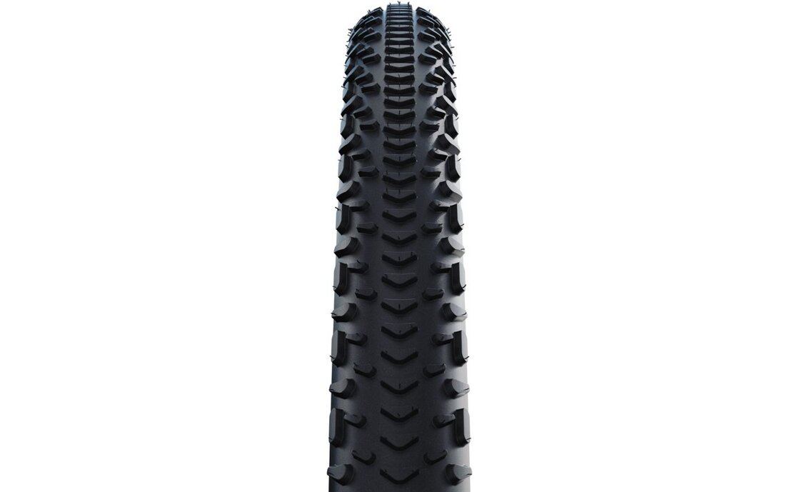 Schwalbe G-One RX Pro 700x55C EVO ADDIX Race V-Guard SuperRace TLR