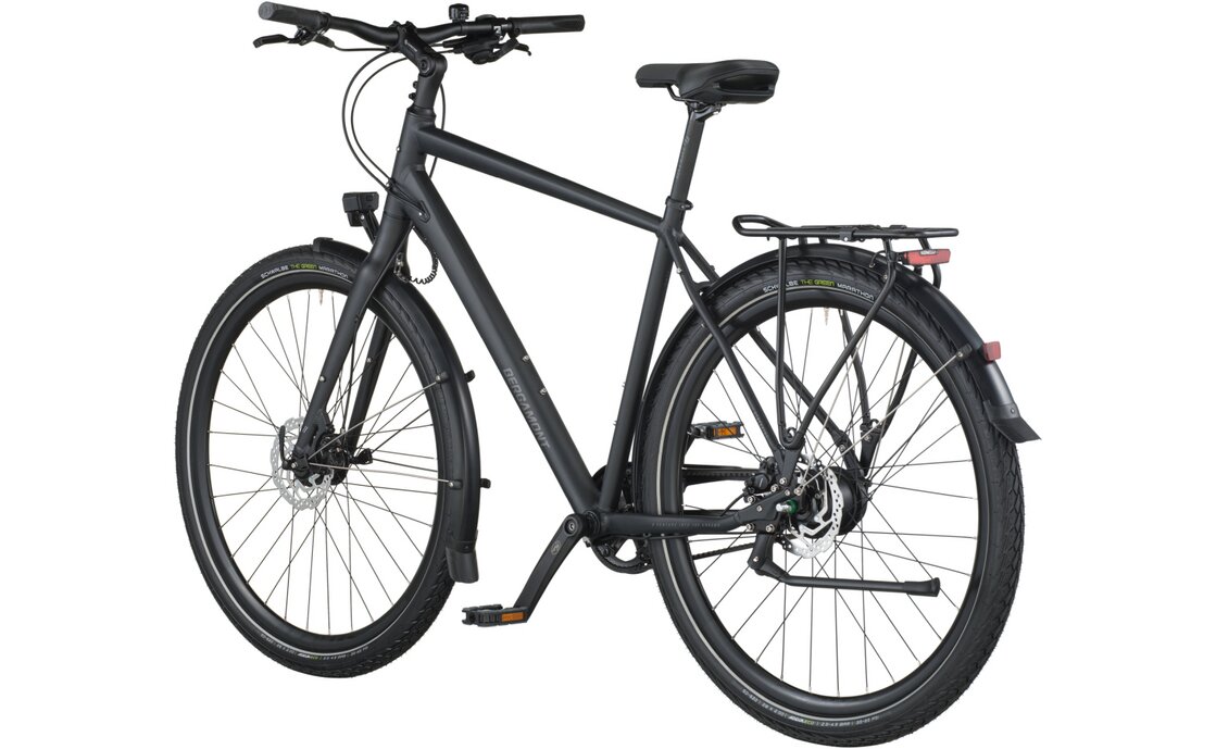 Bergamont Vitess 20 rigid - 28 Zoll - Diamant - 2026