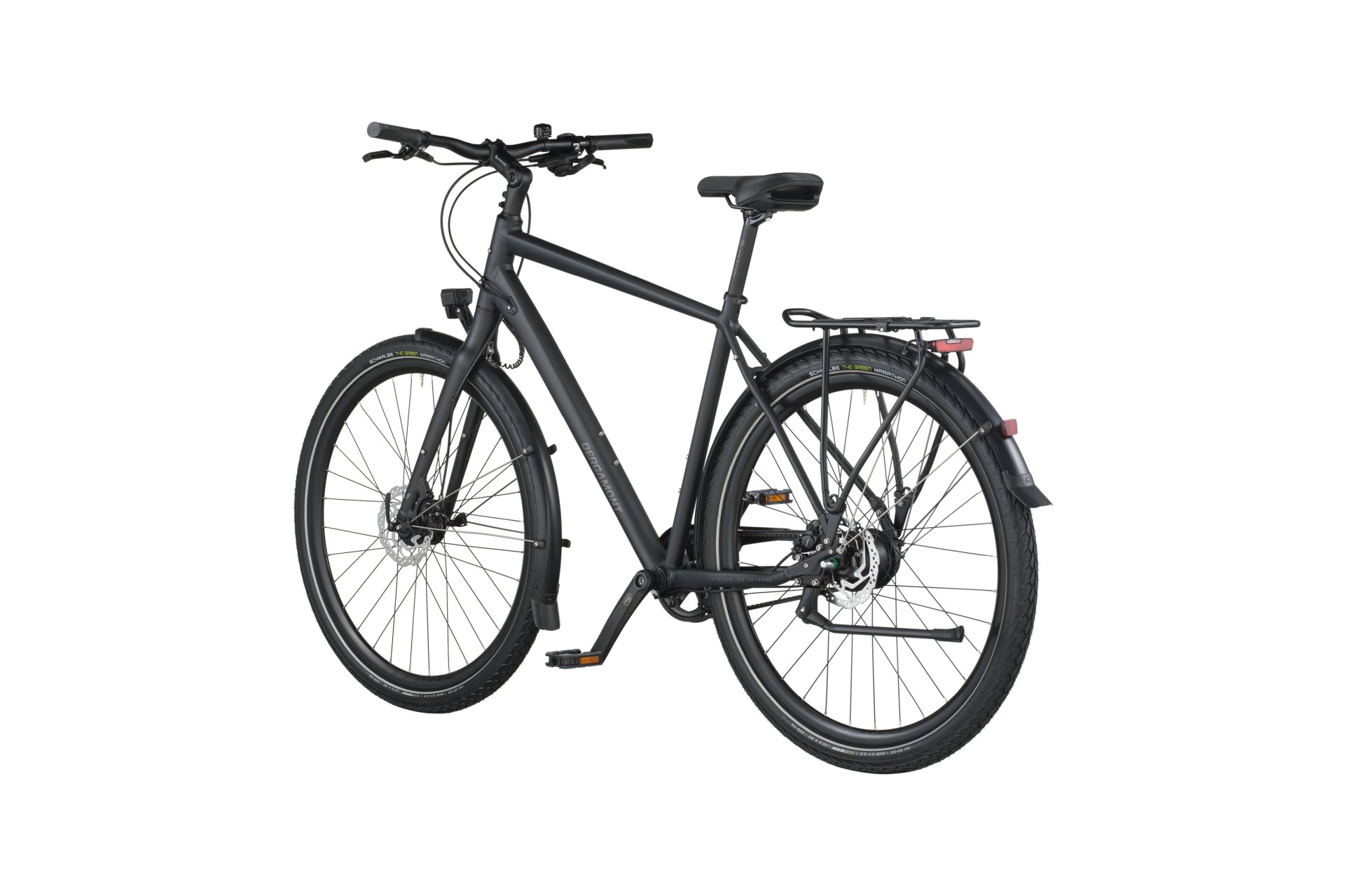 Bergamont Vitess 20 rigid - 28 Zoll - Diamant - 2026