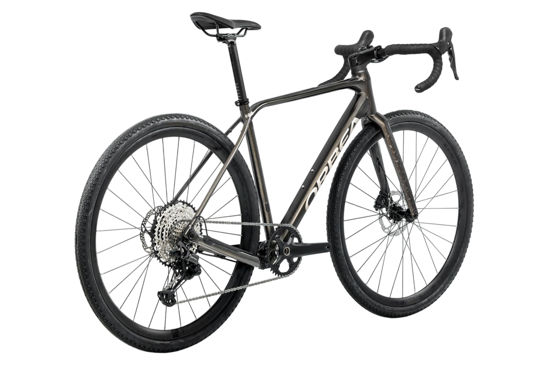Orbea Terra H40 - 28 Zoll - Diamant - 2026