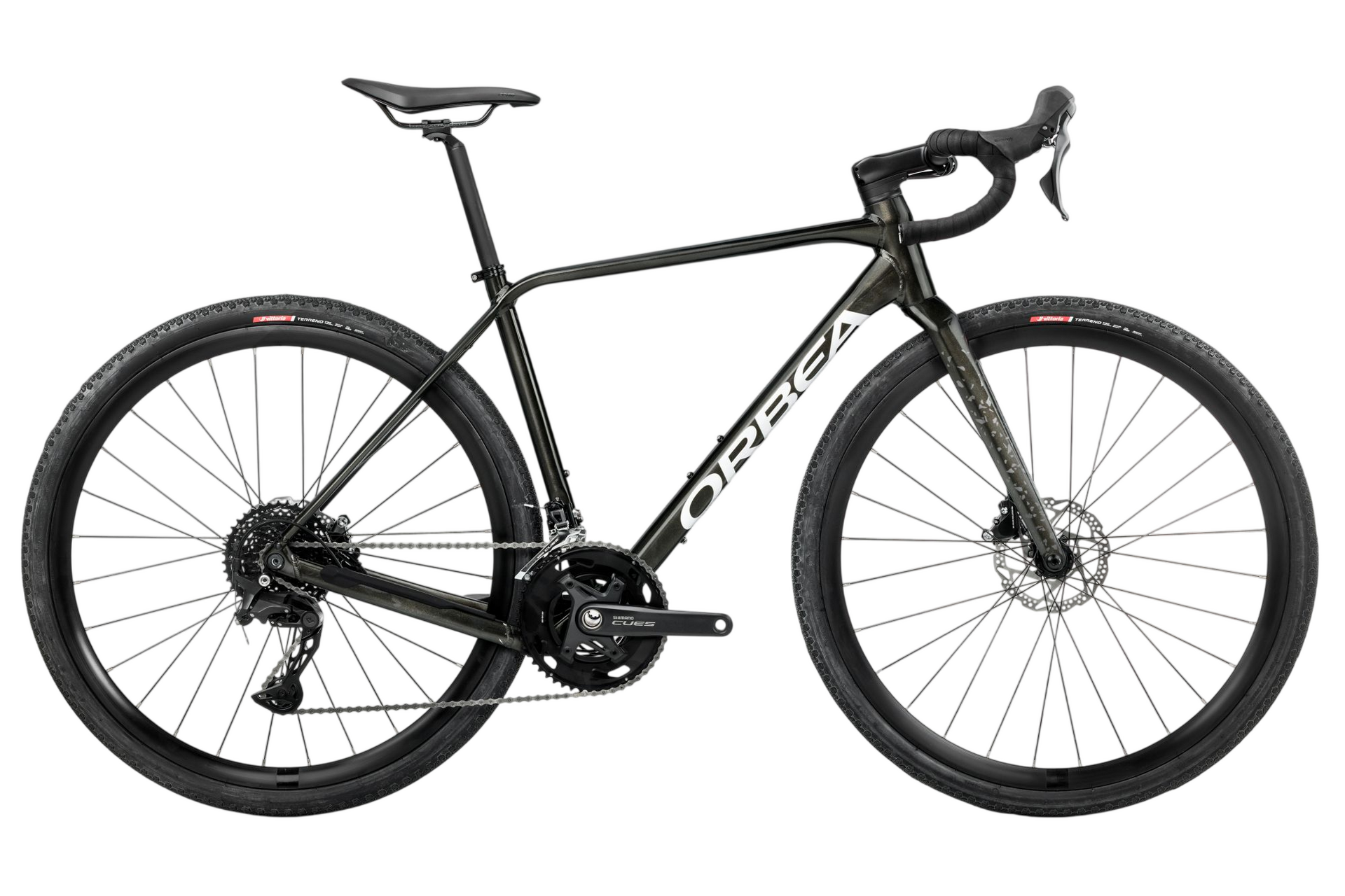 Orbea Terra H40 - 28 Zoll - Diamant - 2026