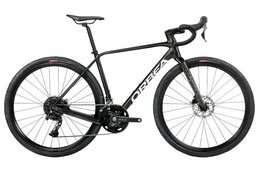 Orbea Terra H40 - 28 Zoll - Diamant - 2026