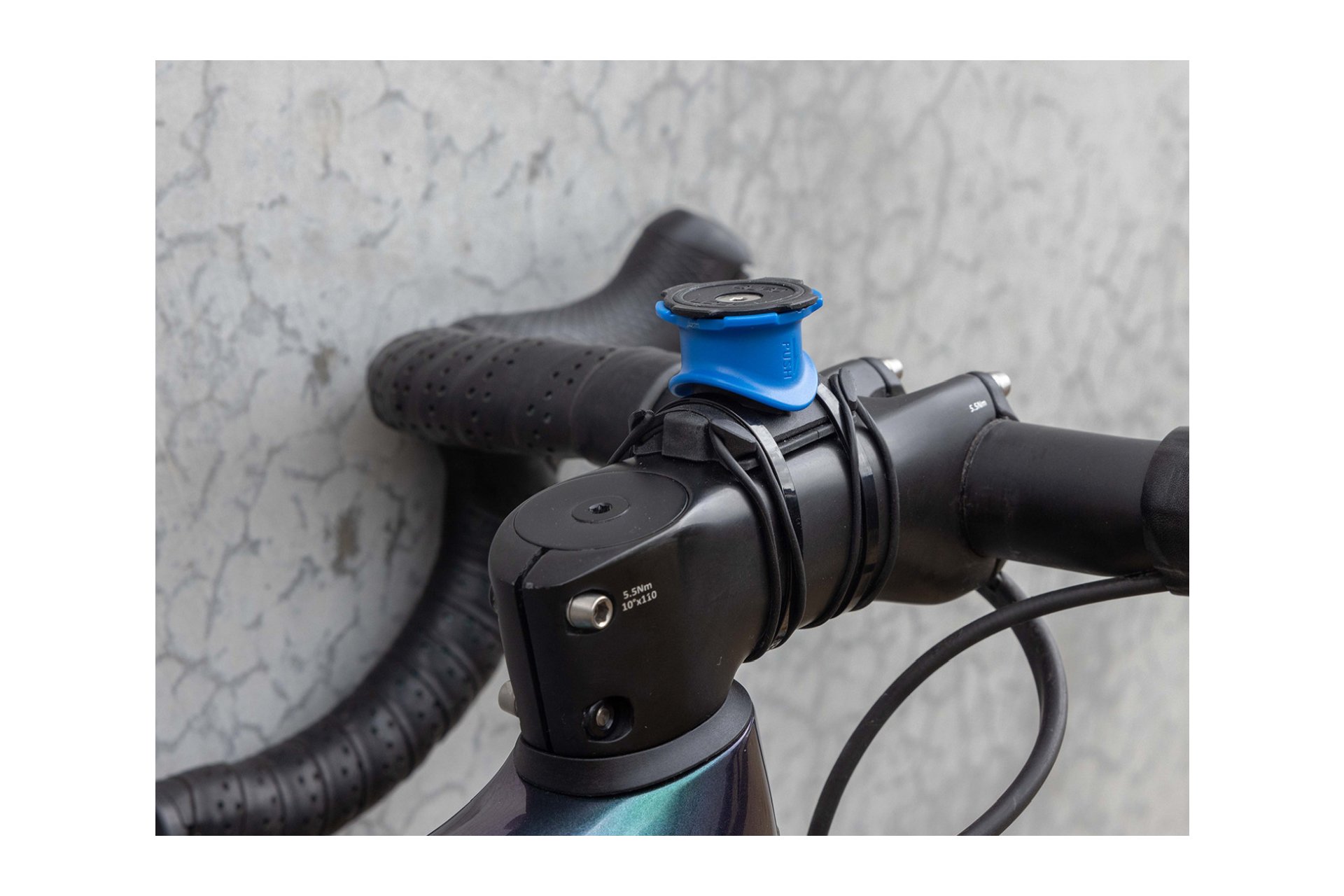QUADLOCK Flatbar-Adapter