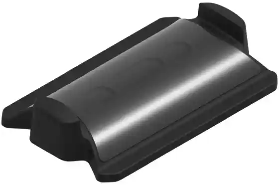 am Lenker - Handyhalterungen - QUADLOCK Flatbar-Adapter
