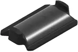 QUADLOCK Flatbar-Adapter