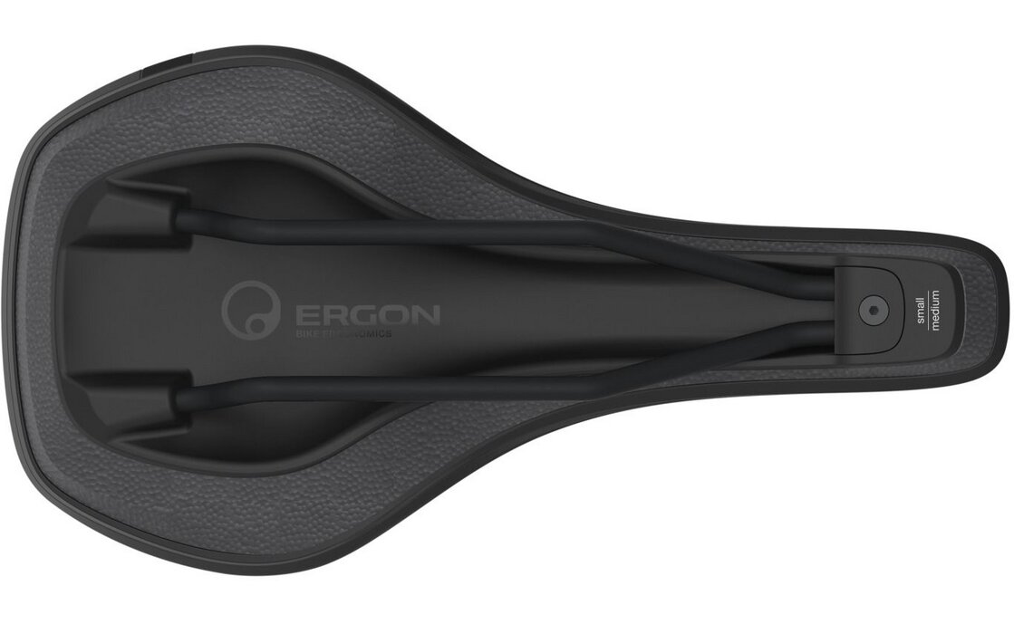 Ergon SM E-Mountain Core Prime Men Sattel