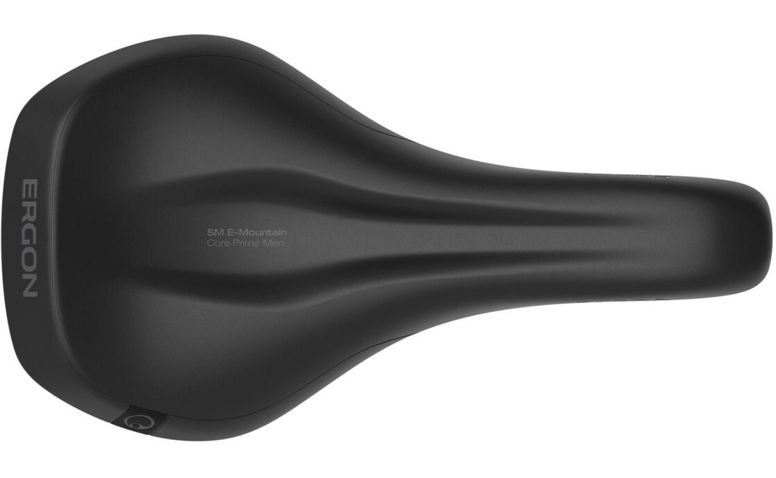 Ergon SM E-Mountain Core Prime Men Sattel