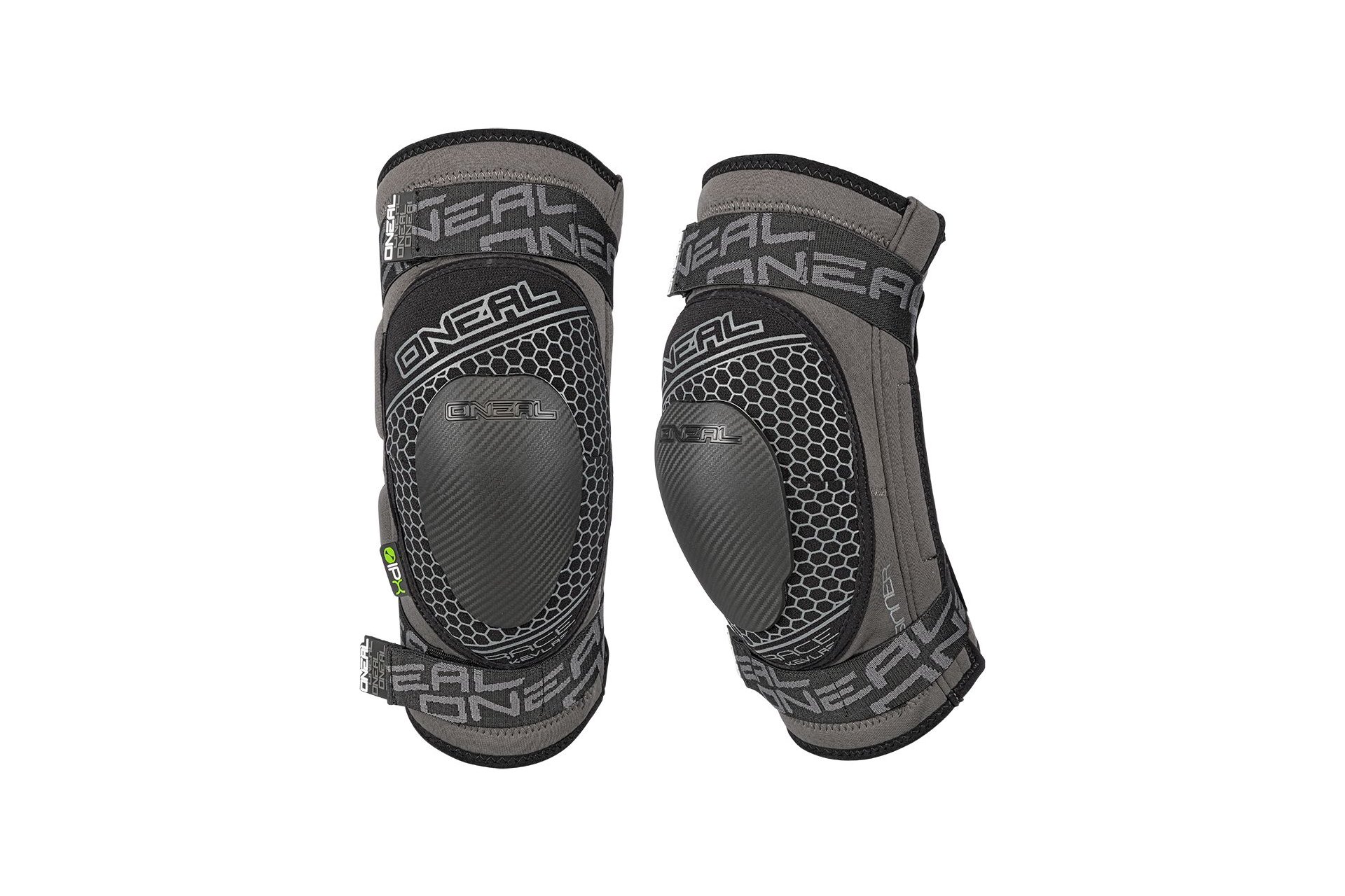 O'Neal Sinner Hybrid Knie Kevlar Protektor