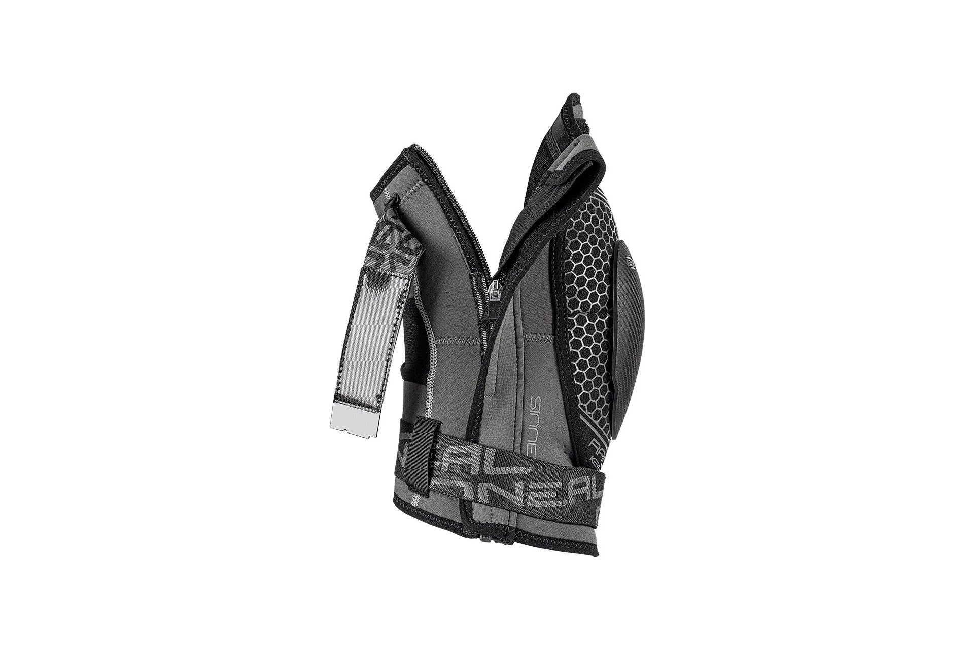 O'Neal Sinner Hybrid Knie Kevlar Protektor