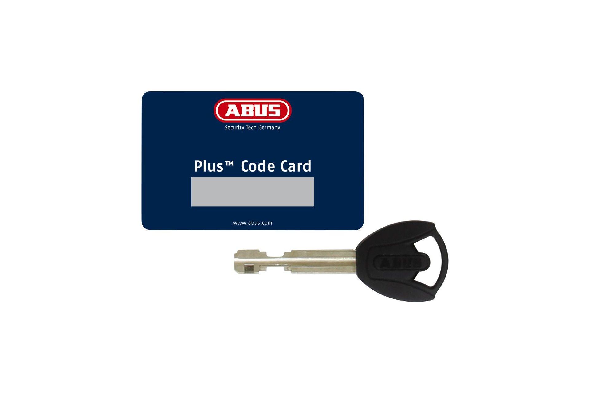 Abus Granit Plus 470/150HB300+SH B Bügelschloss