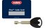Abus Granit Plus 470/150HB300+SH B Bügelschloss