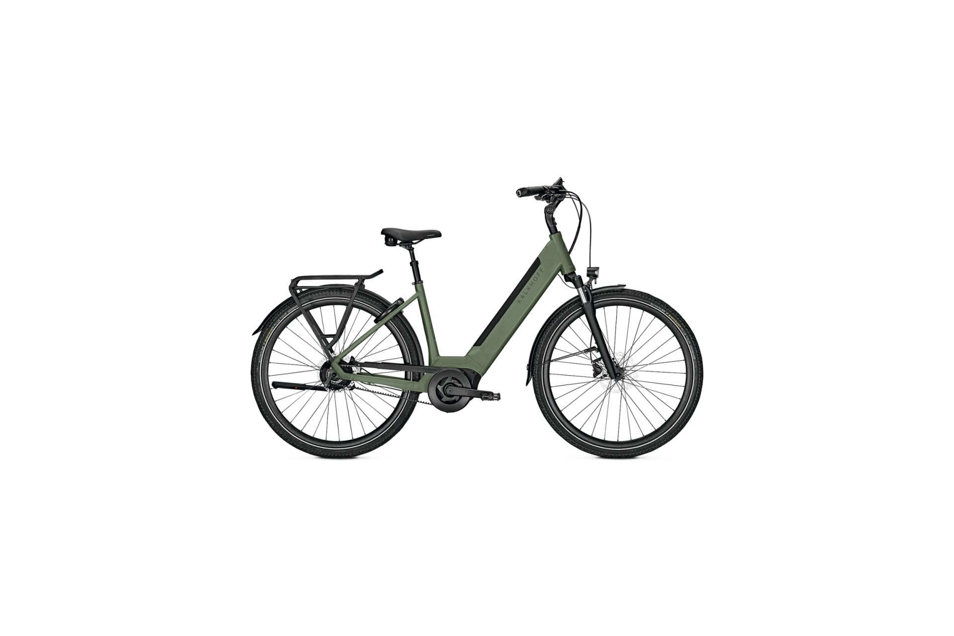 Kalkhoff Image 3.B Excite RT - 625 Wh - 28 Zoll - Tiefeinsteiger - 2023
