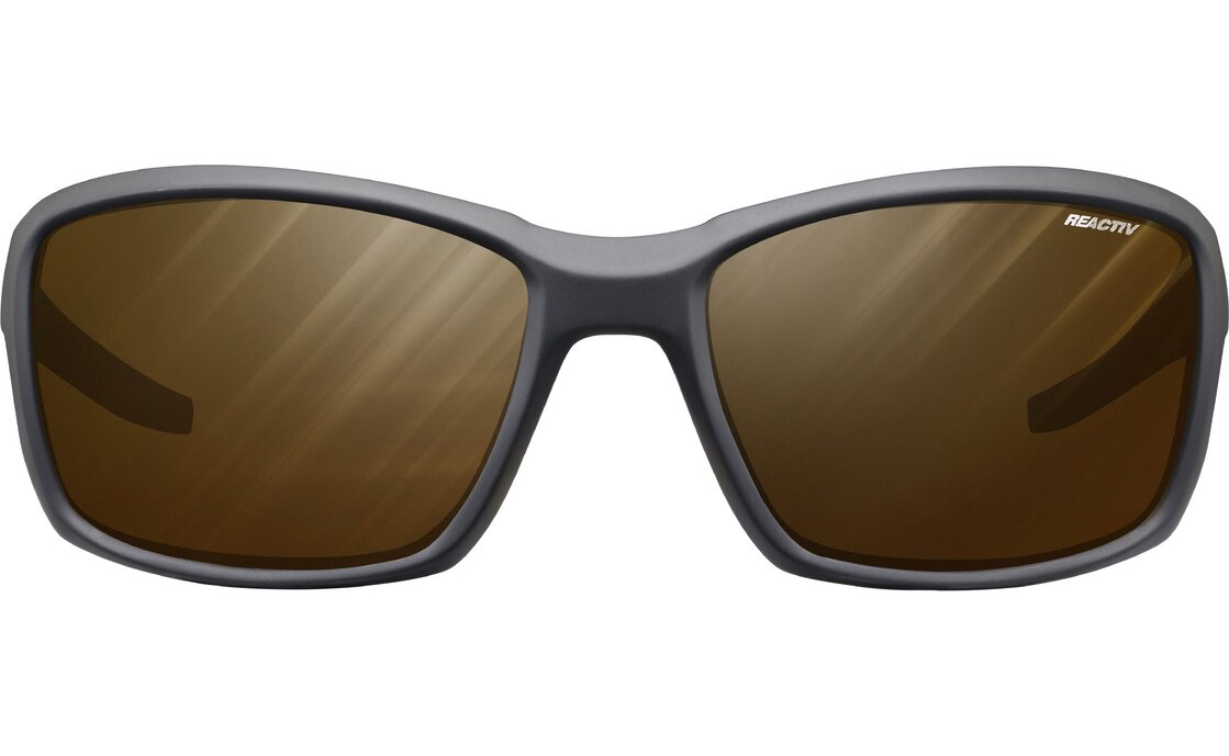 Julbo Whoops Schwarz - Braun