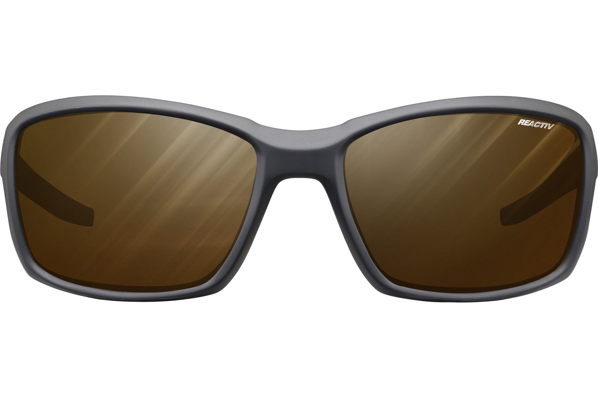 Julbo Whoops Schwarz - Braun