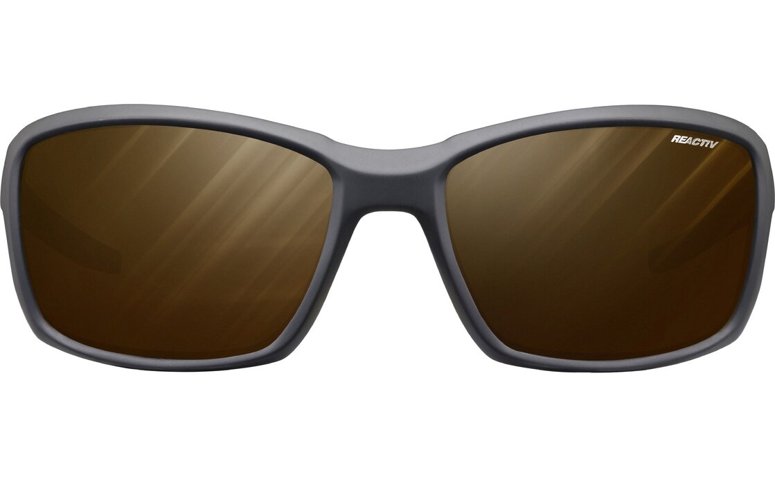 Julbo Whoops Schwarz - Braun