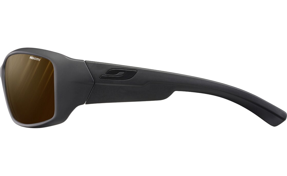 Julbo Whoops Schwarz - Braun
