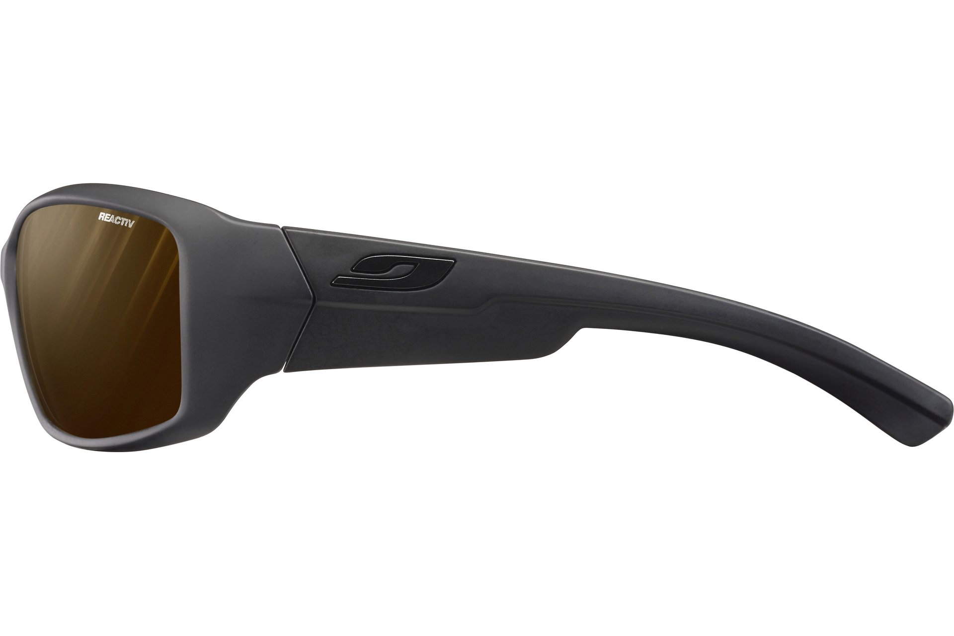 Julbo Whoops Schwarz - Braun