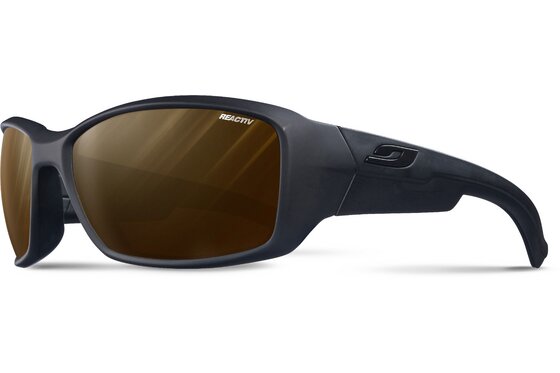 Fahrradzubehör Sale - Julbo Whoops Schwarz - Braun
