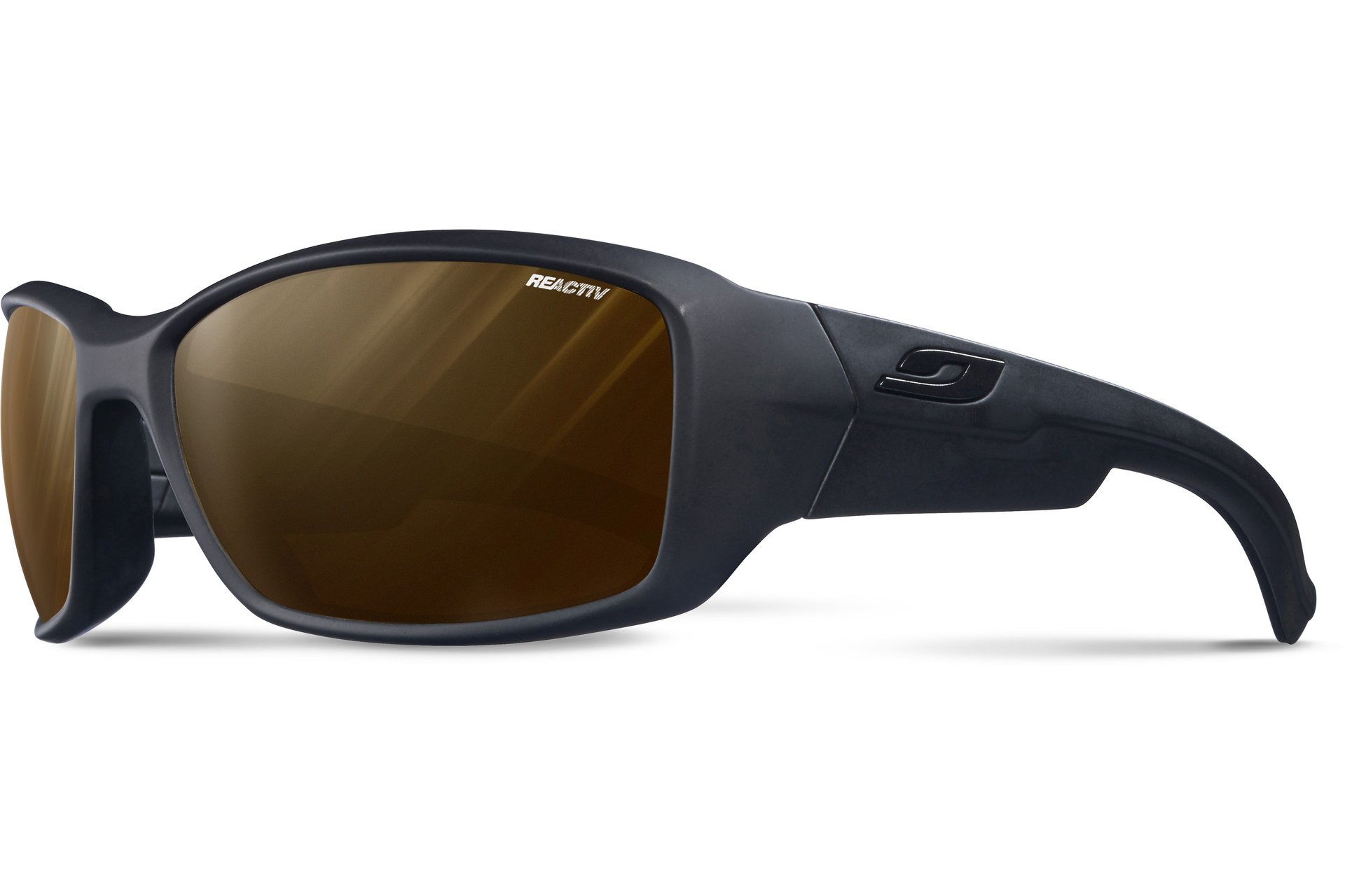 Julbo Whoops Schwarz - Braun