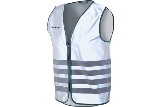Bekleidung - WOWOW Big Fun FR Weste
