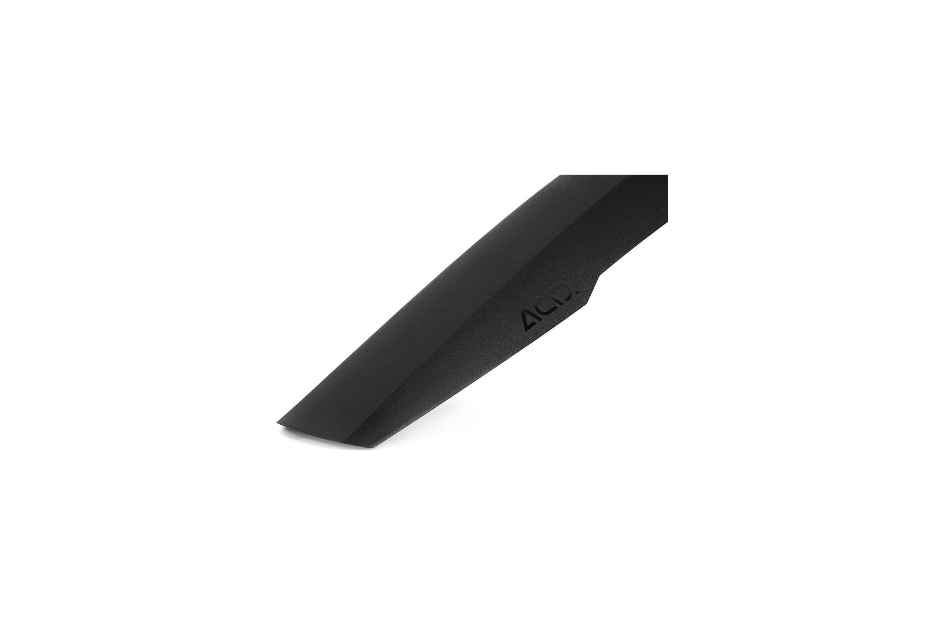 Cube ACID Schutzblech Mud Blocker Hinten Kurz