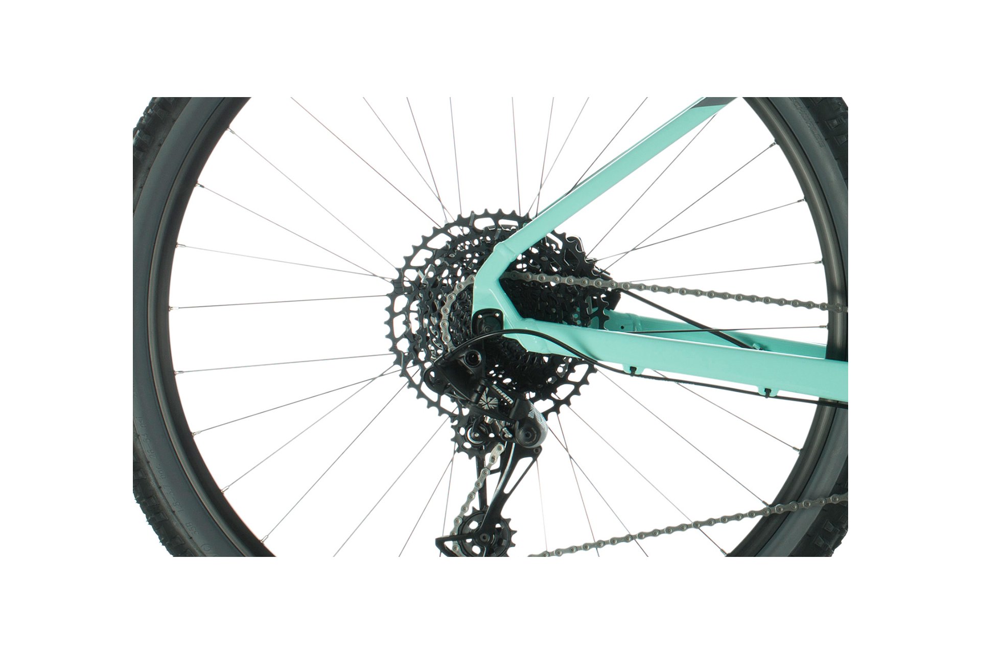 fahrrad felge 29 zoll cube