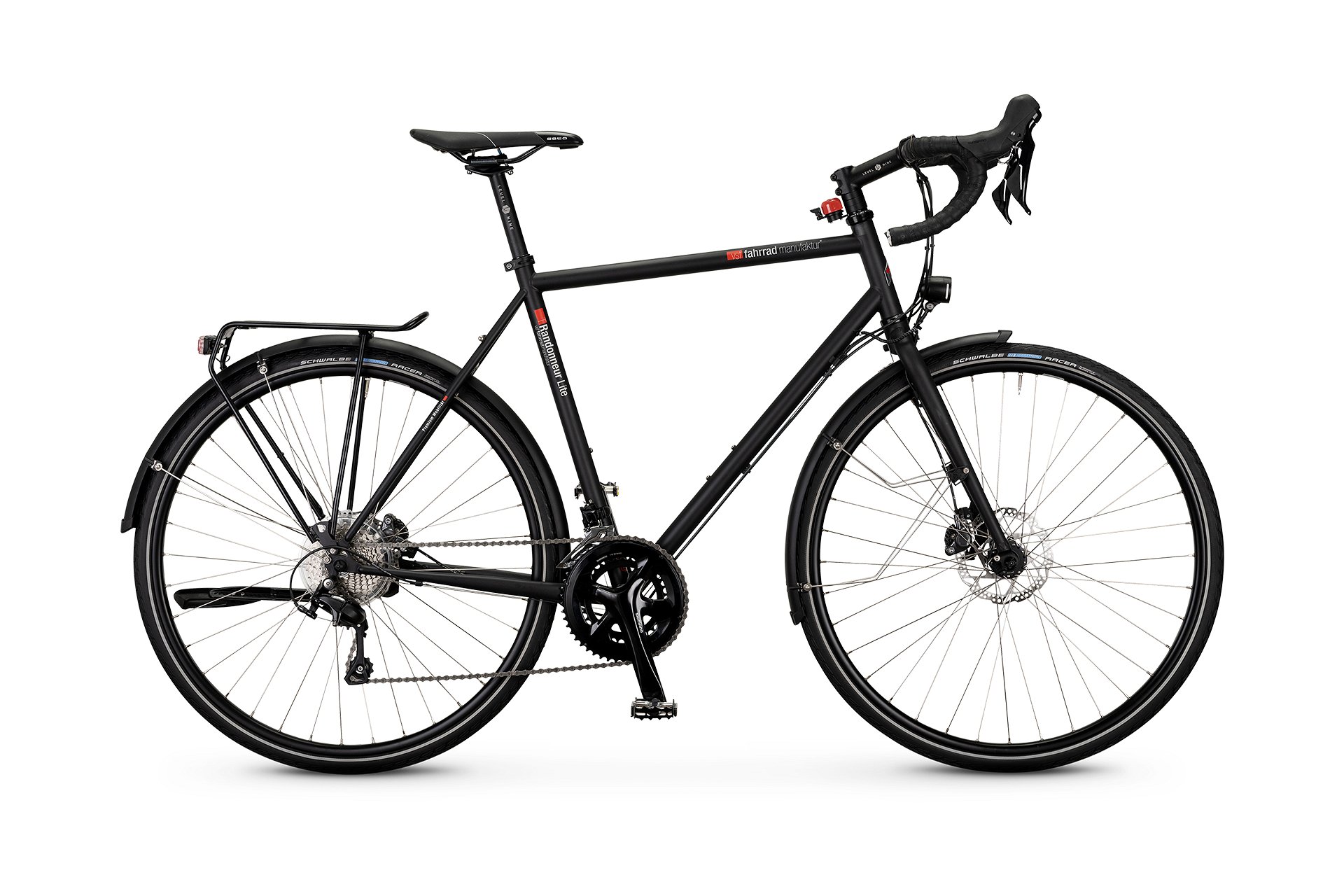 VSF Fahrradmanufaktur T-Randonneur Lite - 28 Zoll - Diamant - 2025