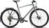 ashen grey/black liquid metal