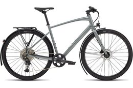 Specialized Sirrus X 3.0 EQ - 28 Zoll - Diamant