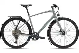 Specialized Sirrus X 3.0 EQ - 28 Zoll - Diamant