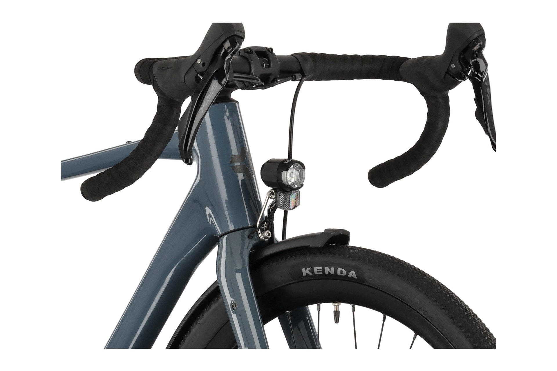 Carver Gravel 210 Street - 28 Zoll - Diamant - 2025