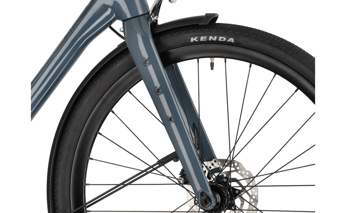 Carver Gravel 210 Street - 28 Zoll - Diamant - 2025