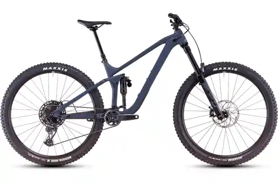 Enduro MTB - Cube Stereo ONE77 Pro 29 - 29 Zoll - Fully - 2026