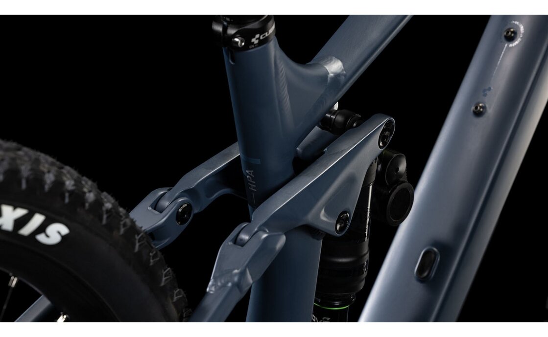 Cube Stereo ONE77 Pro 29 - 29 Zoll - Fully - 2026