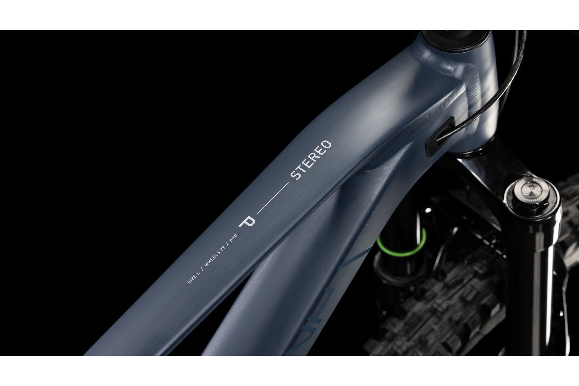 Cube Stereo ONE77 Pro 29 - 29 Zoll - Fully - 2026